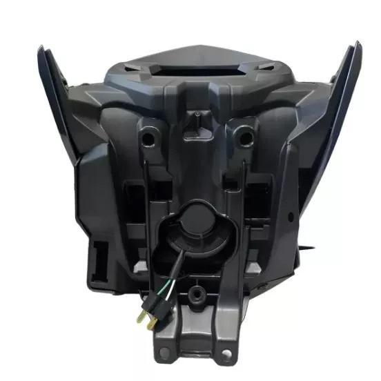 KIT CAREN COM FAROL TITAN 160 25 CZ