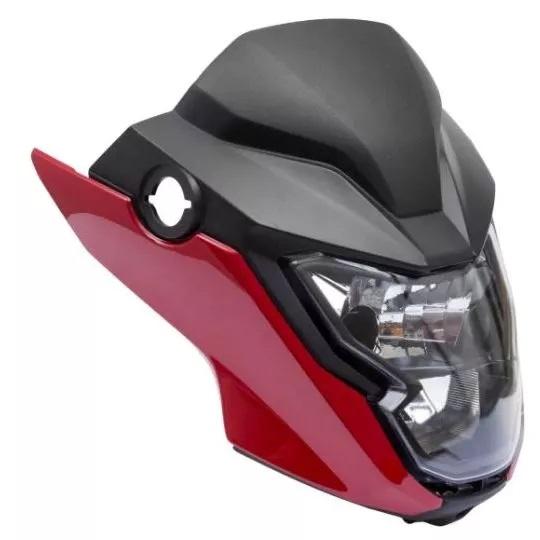 KIT CAREN COM FAROL TITAN 160 25 VM/MAC