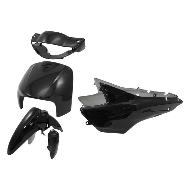 KIT CAREN COMP BIZ 100 00/05 PT (TORK)