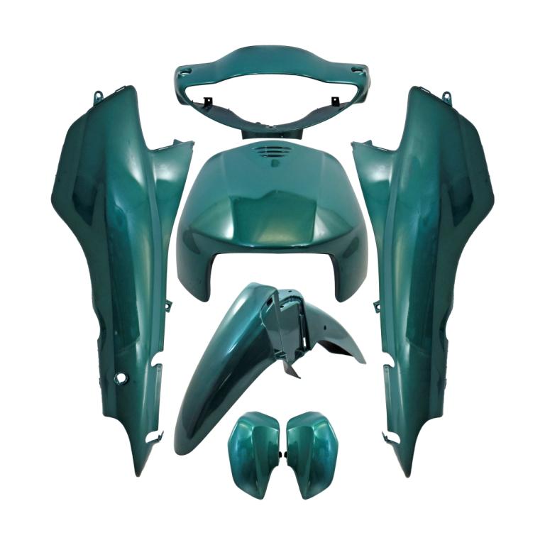 KIT CAREN COMP BIZ 100 02 VD (TORK)