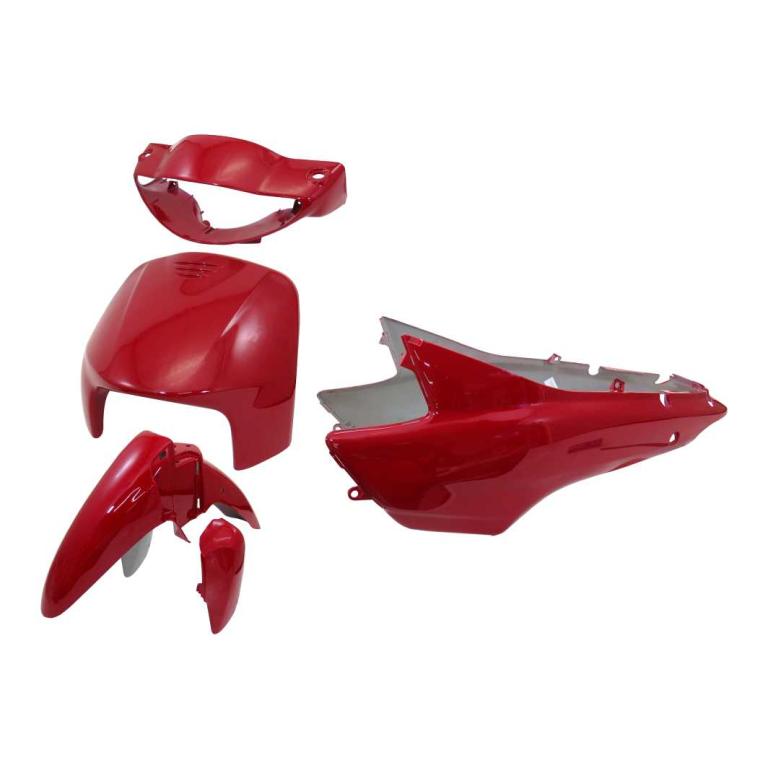 KIT CAREN COMP BIZ 100 02/03 VM (MELC)