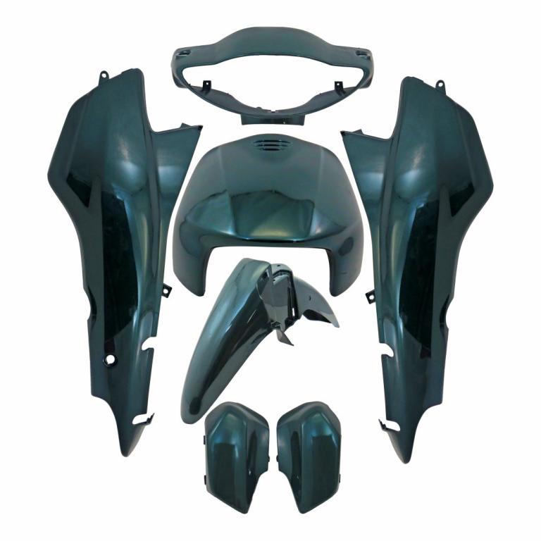 KIT CAREN COMP BIZ 100 03 VD  (MELC)