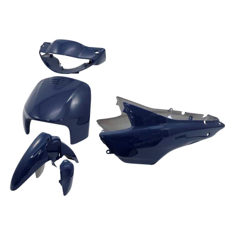 KIT CAREN COMP BIZ 100 05 AZ (MELC)