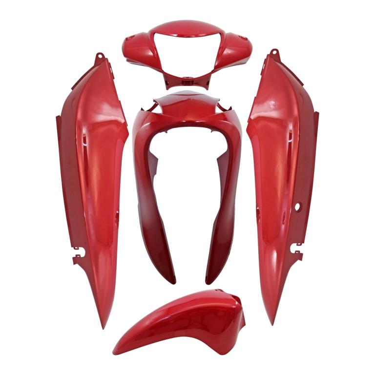 KIT CAREN COMP BIZ 110 17 VM (MELC)