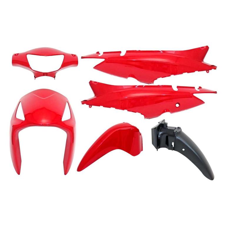 KIT CAREN COMP BIZ 125 05/06 VM (MELC)