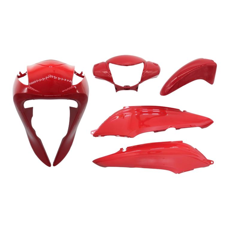 KIT CAREN COMP BIZ 125 11/12 VM (MELC)