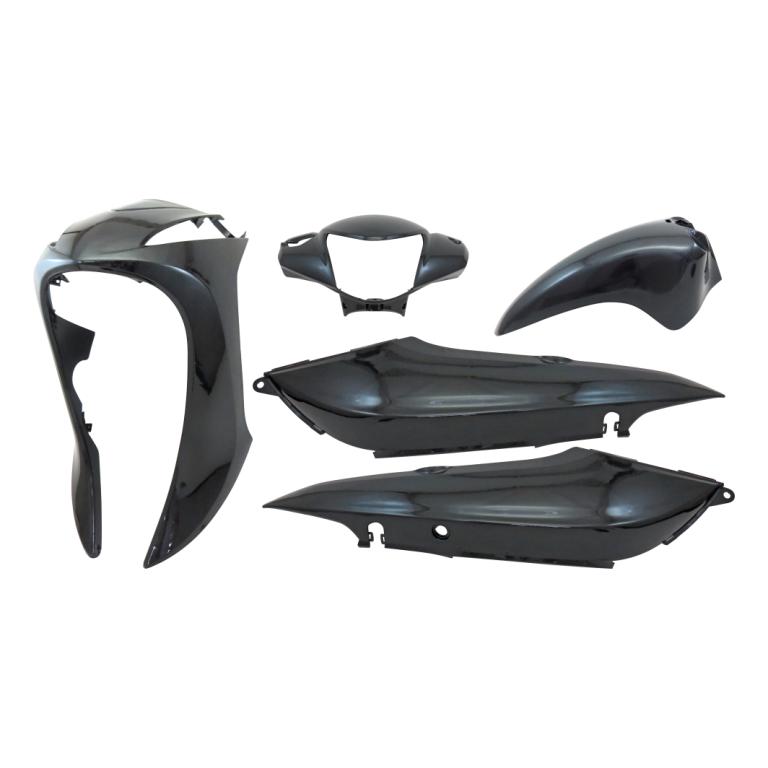KIT CAREN COMP BIZ 125 12/17 CZ (MELC)