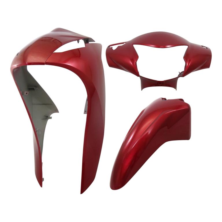 KIT CAREN COMP BIZ 125 19/21 VM (PARAMOTOS)