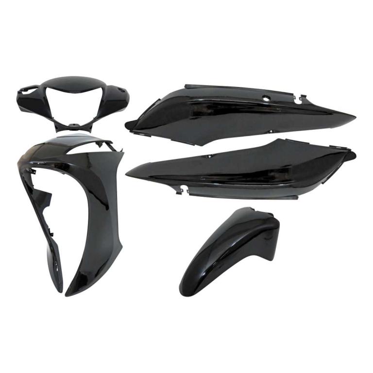 KIT CAREN COMP BIZ 125 EX 16 PT (MELC)