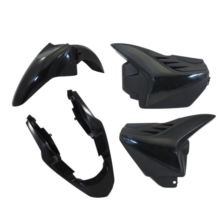 KIT CAREN COMP FAN 160 16/18 PT (WESTER)