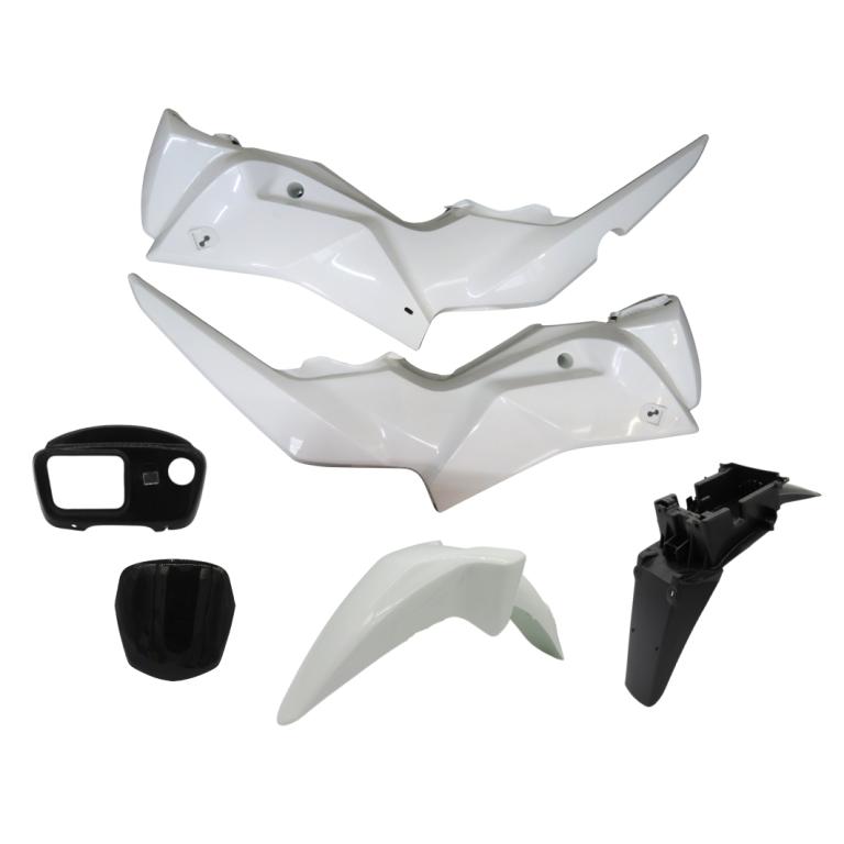 KIT CAREN COMP POP 100 15 BC (MELC)