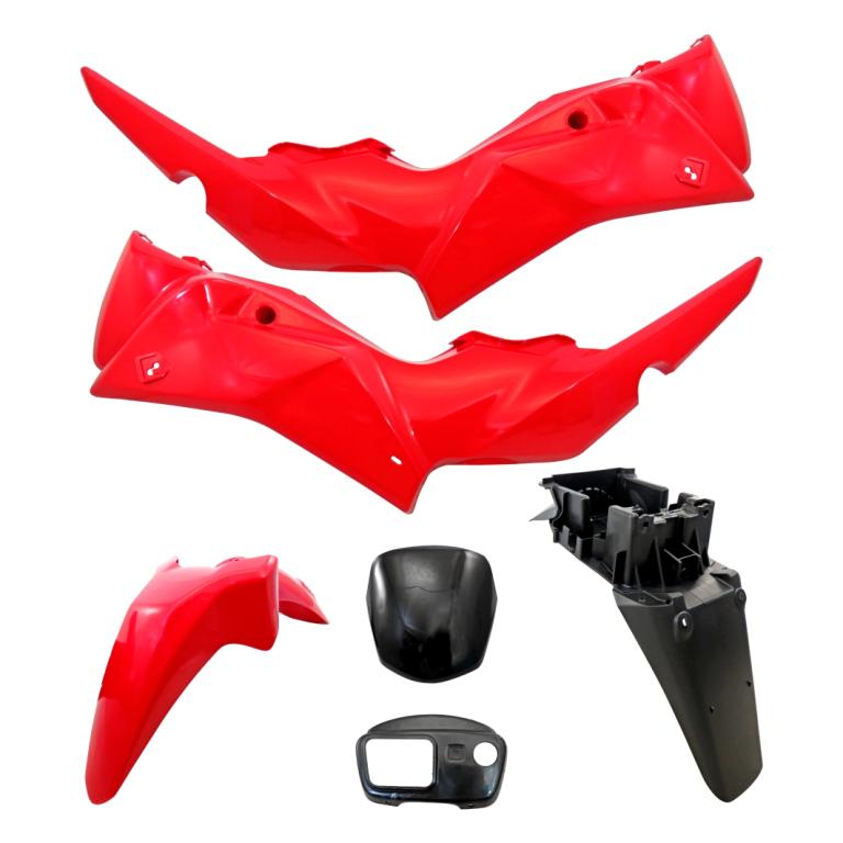 KIT CAREN COMP POP 100 15 VM (MELC)