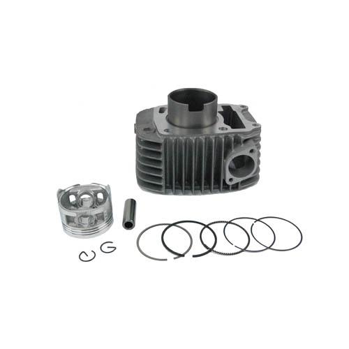 KIT CILINDRO MOTOR BIZ 125 09/18