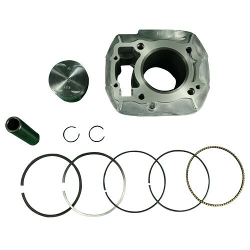KIT CILINDRO MOTOR CB 250F TWISTER 16