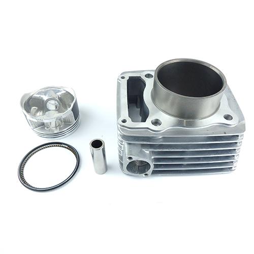 KIT CILINDRO MOTOR CB 300/XRE 300