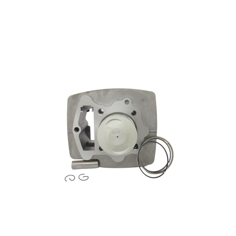 KIT CILINDRO MOTOR CBX 150/NX/XR