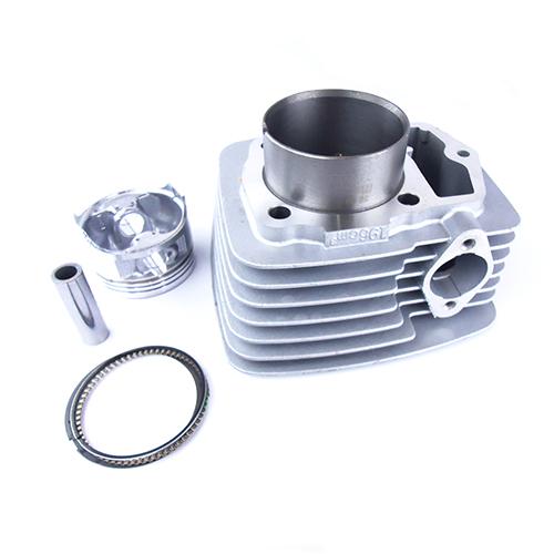 KIT CILINDRO MOTOR CBX 200/NX/XR