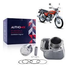 KIT CILINDRO MOTOR CG/ML