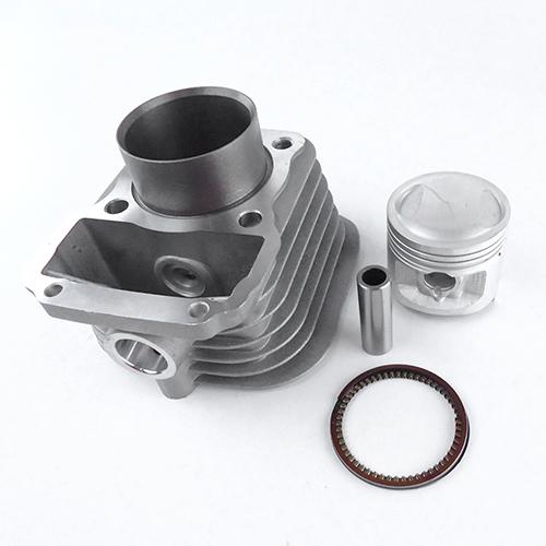 KIT CILINDRO MOTOR CG/ML