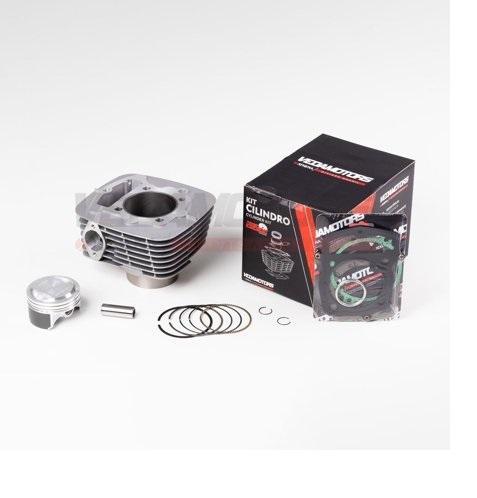 KIT CILINDRO MOTOR CRF 240