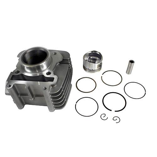 KIT CILINDRO MOTOR CRYPTON 115 09/16