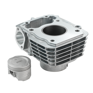 KIT CILINDRO MOTOR FAN 125 09