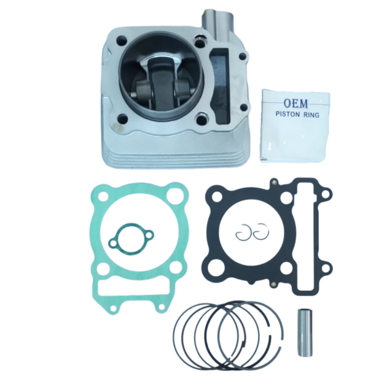 KIT CILINDRO MOTOR FAZER 250/LANDER