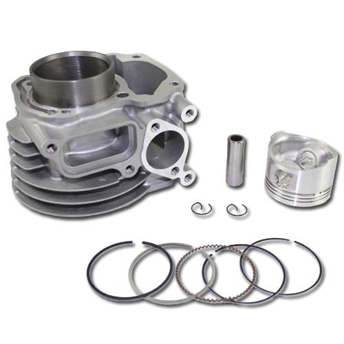 KIT CILINDRO MOTOR LEAD 110 09/14