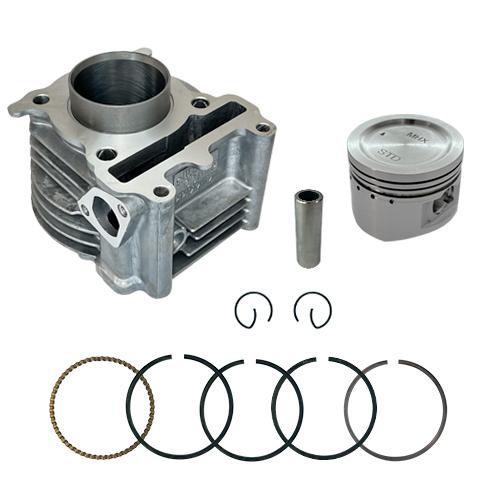 KIT CILINDRO MOTOR NEO 115 05/12