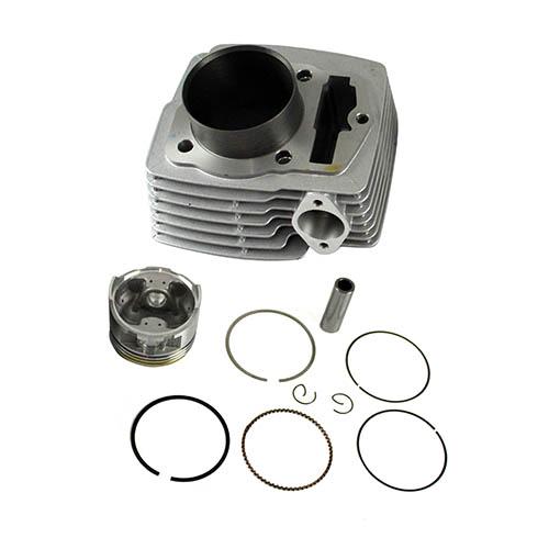 KIT CILINDRO MOTOR NXR 150 03/05 OHC