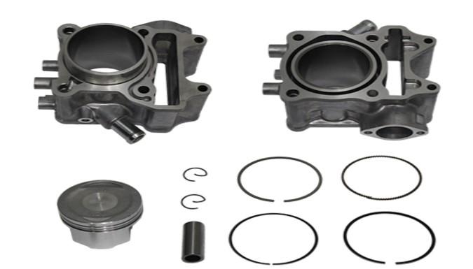 KIT CILINDRO MOTOR PCX 150 14/18