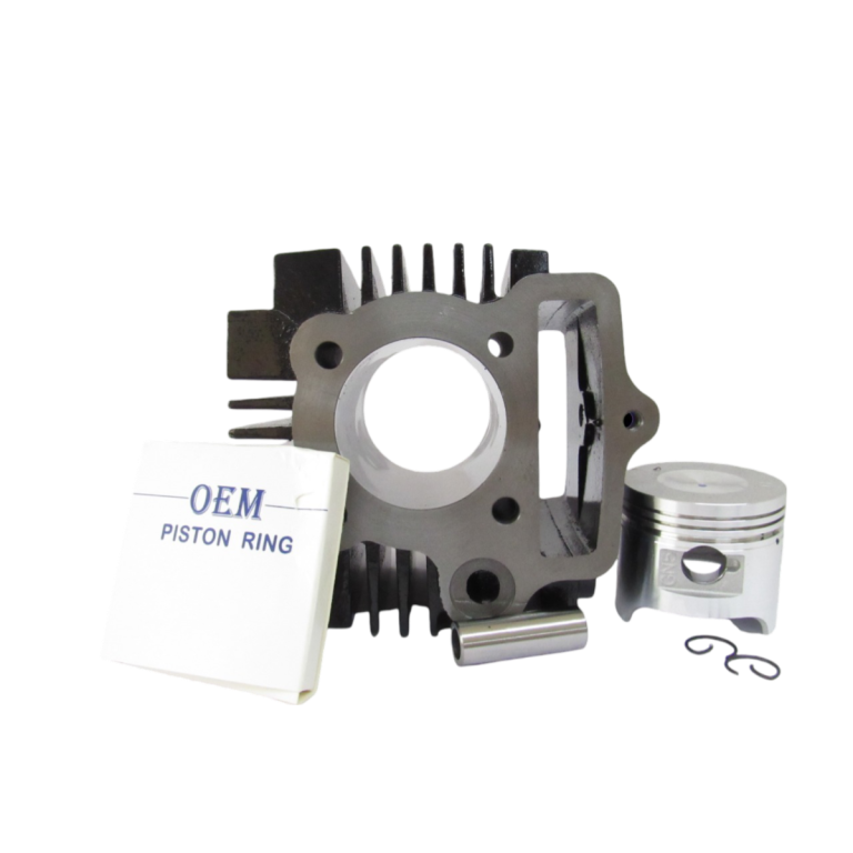 KIT CILINDRO MOTOR POP 100 (MOTOMO)