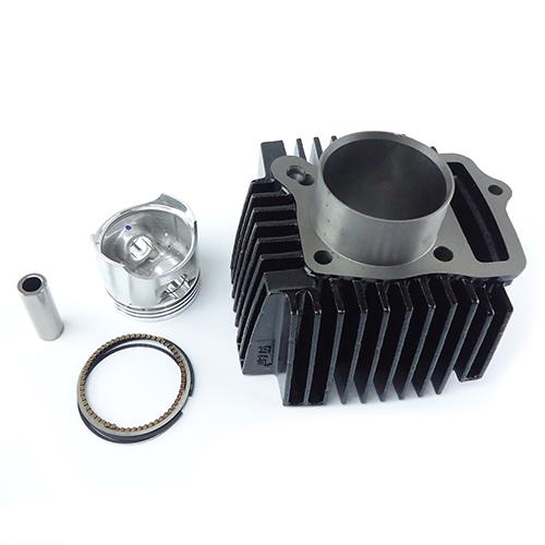 KIT CILINDRO MOTOR POP 100