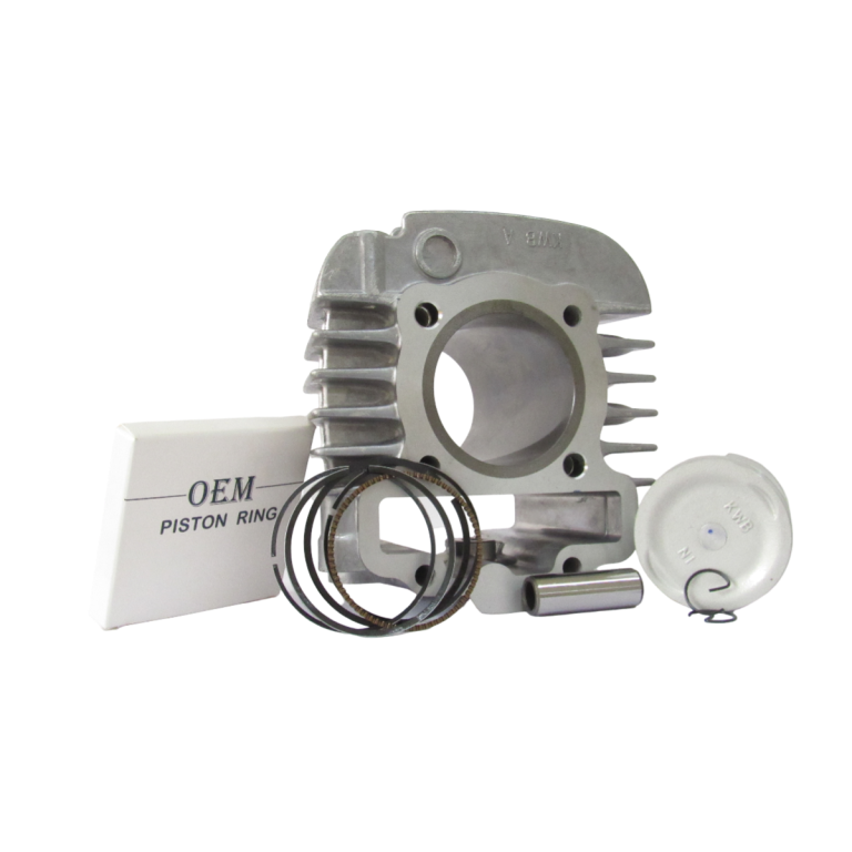 KIT CILINDRO MOTOR POP 110/BIZ110 16/24