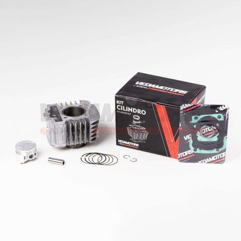 KIT CILINDRO MOTOR POP 110/BIZ110 16/24