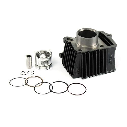 KIT CILINDRO MOTOR SHINERAY 50Q
