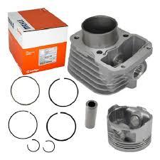 KIT CILINDRO MOTOR TITAN 02/FAN 08