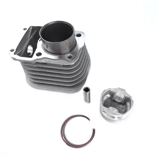 KIT CILINDRO MOTOR TITAN 02/FAN 08