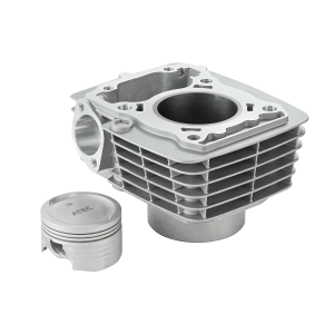 KIT CILINDRO MOTOR TITAN 150