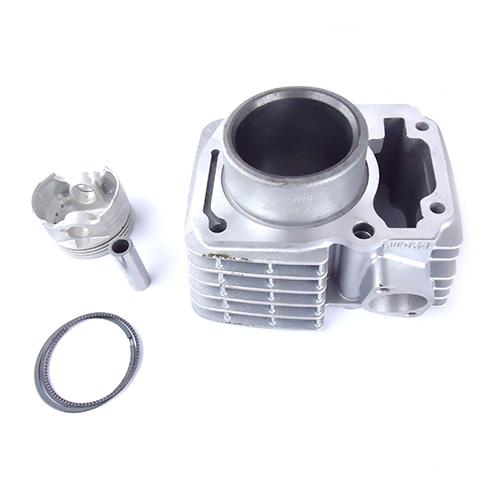 KIT CILINDRO MOTOR TITAN 150