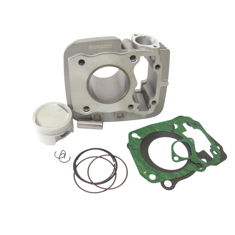 KIT CILINDRO MOTOR TITAN 150