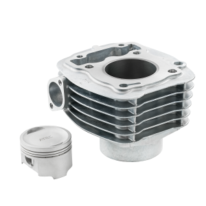 KIT CILINDRO MOTOR TITAN 160