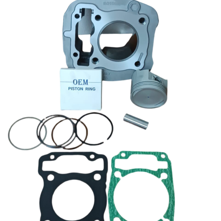 KIT CILINDRO MOTOR TITAN 160