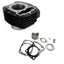 KIT CILINDRO MOTOR TITAN 160 PT