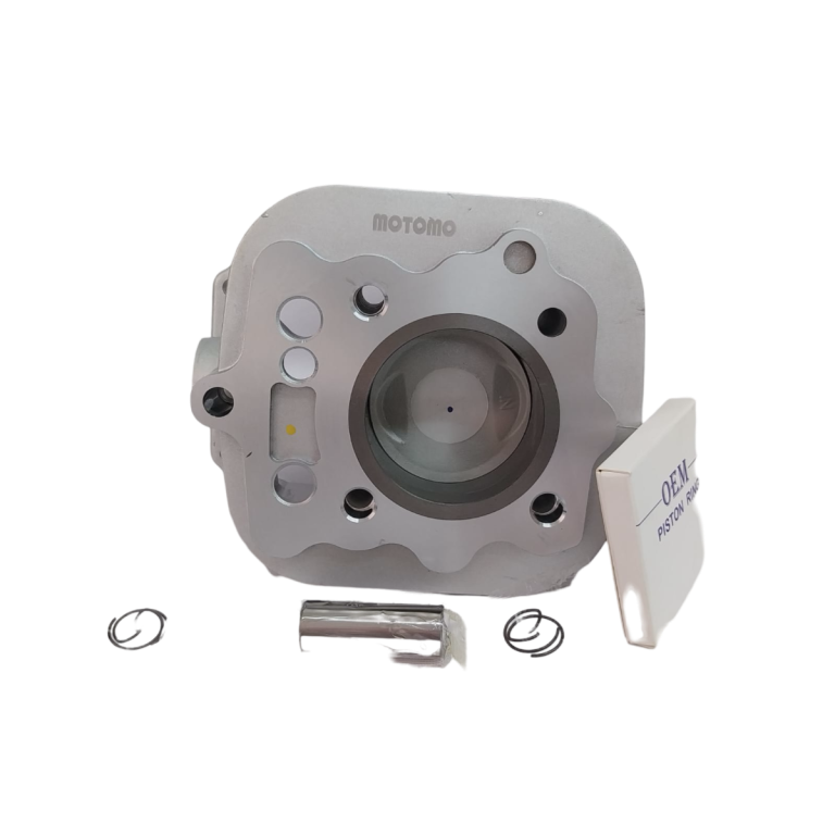 KIT CILINDRO MOTOR TITAN 92/01