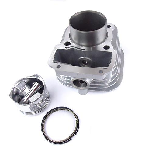 KIT CILINDRO MOTOR TITAN 92/01