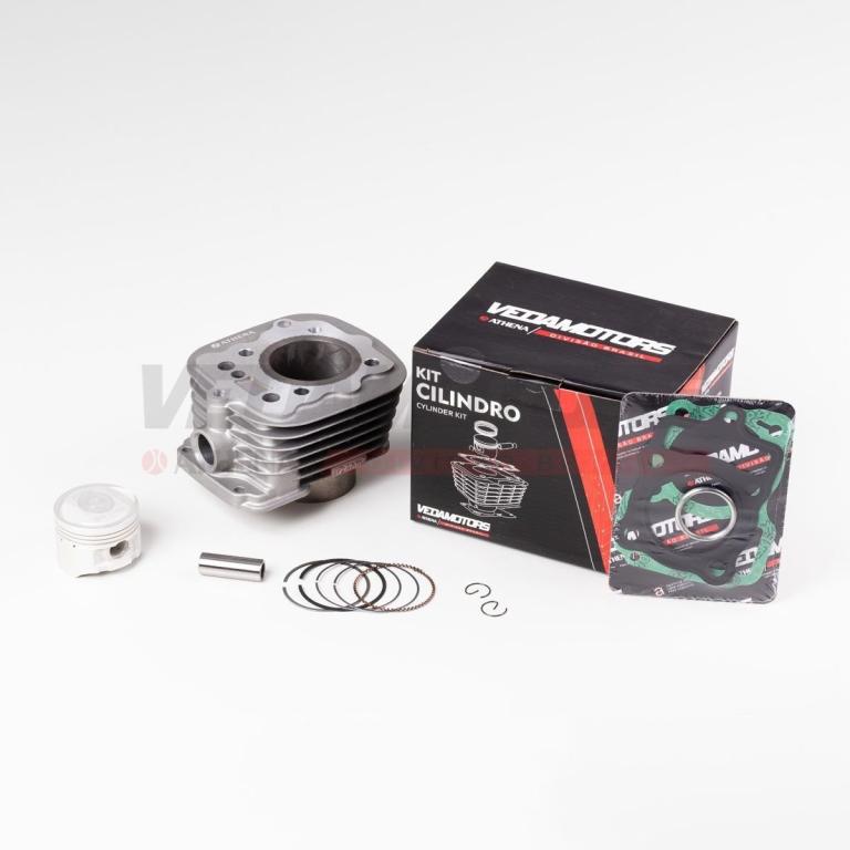 KIT CILINDRO MOTOR TITAN 92/01
