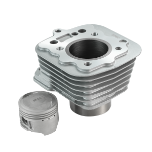 KIT CILINDRO MOTOR TITAN 92/99