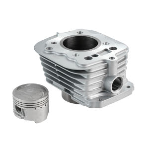KIT CILINDRO MOTOR TITAN 92/99 C/RET
