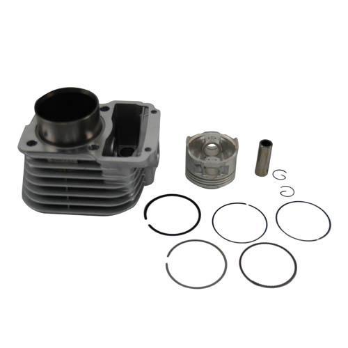 KIT CILINDRO MOTOR TITAN 92/99